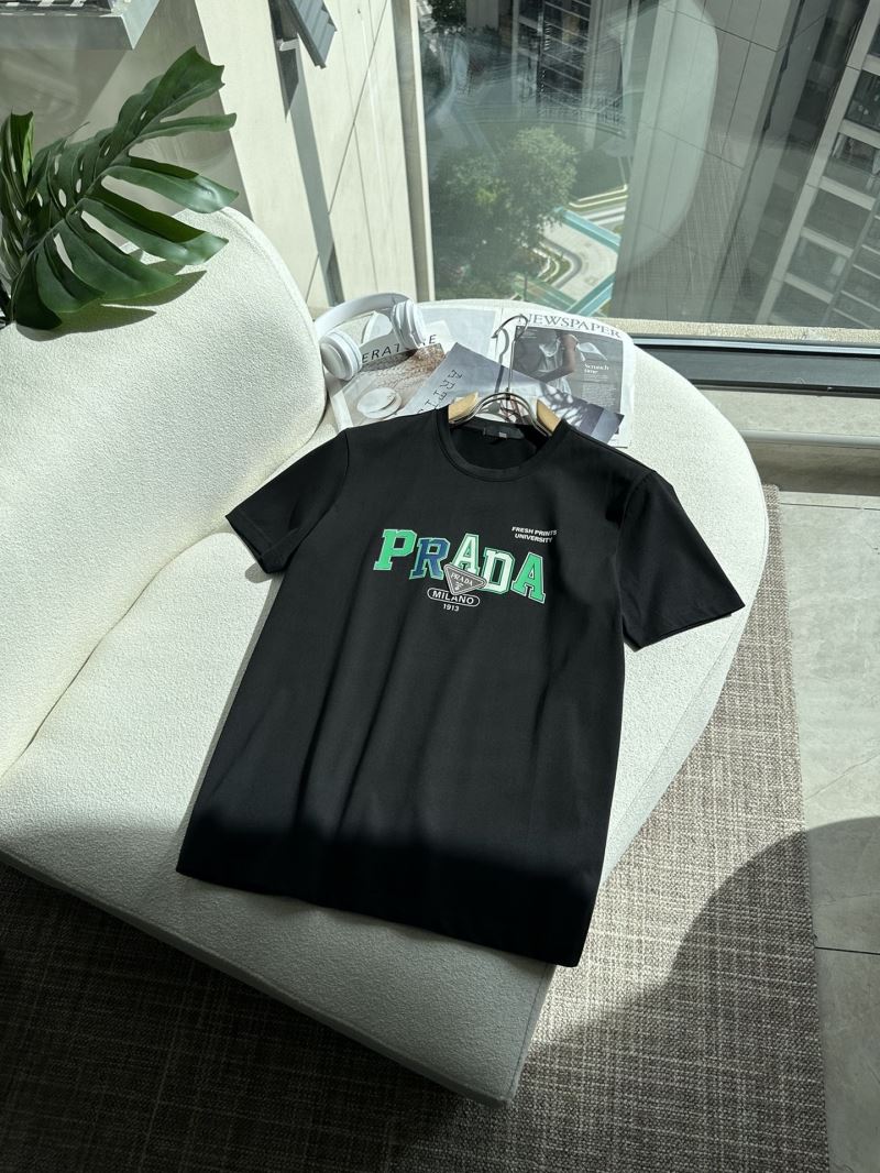 Prada T-Shirts